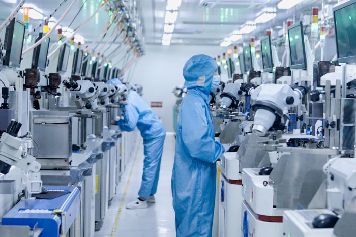 MOT MOSFET: PC Power Application, Redefining Power Standards: Maximum Efficiency, Minimum Loss