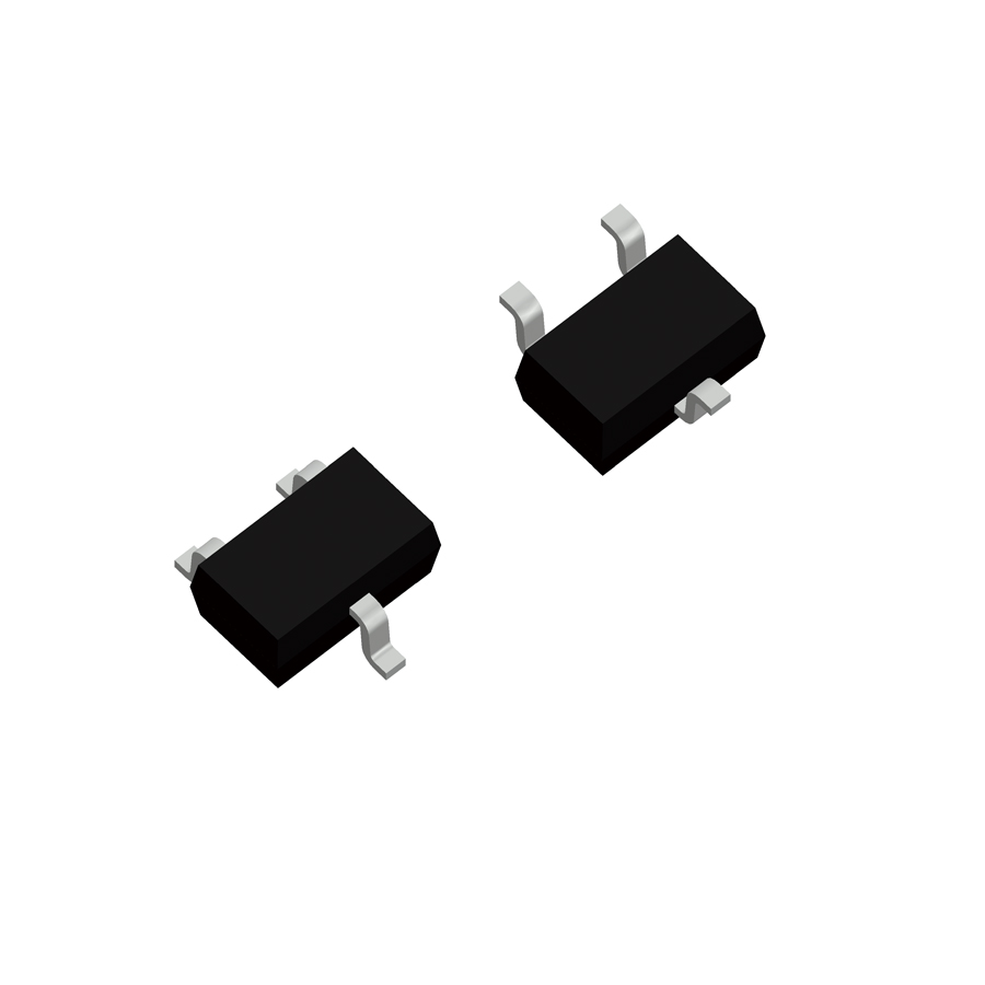 BC858BW