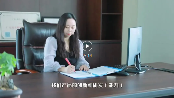 Ms. Dou Jing, GM of Inmark Electronics, on Shenzhen's Manufacturing Industry Takeoff