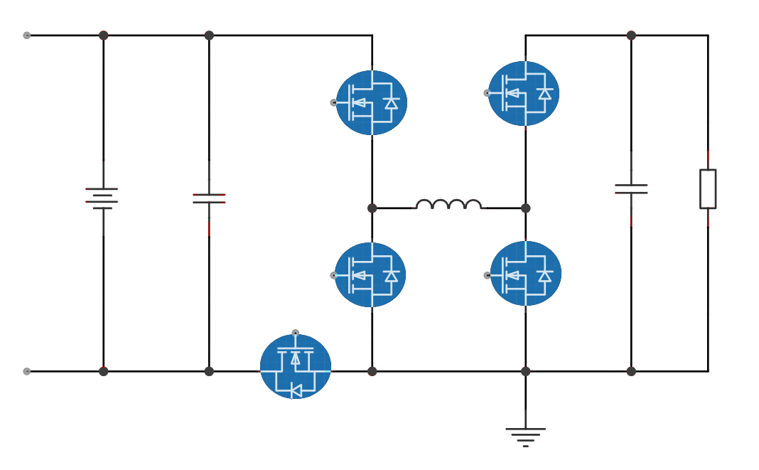 Solution Topology