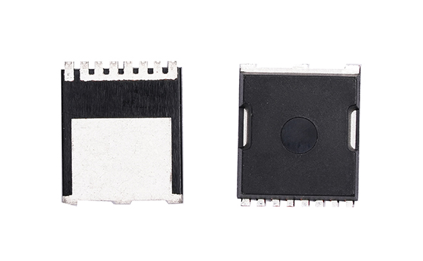 Understanding MOT1126T Toll Mosfet used for 100A drive current in electric tricycles