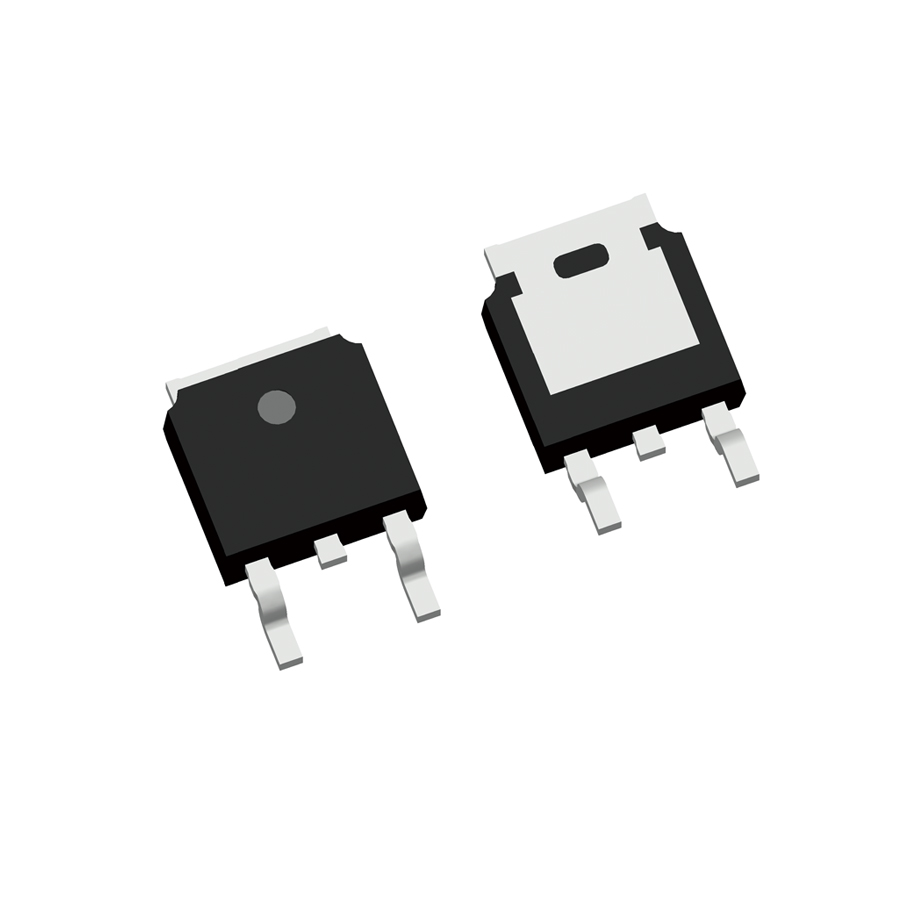 A single Inmark’s MOT80N03D MOSFET reveals the design wisdom of a BMS protection board