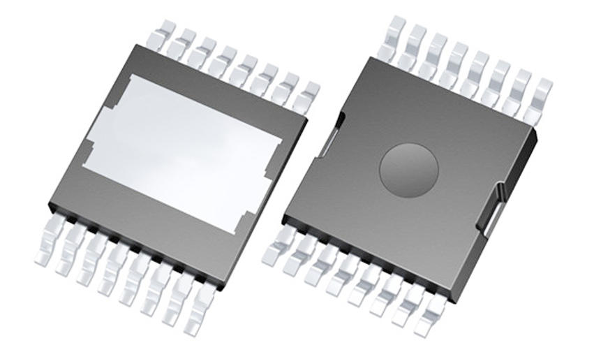 Inmark’s TOLT Packaged MOSFETs are Specially Designed for High Power Devices